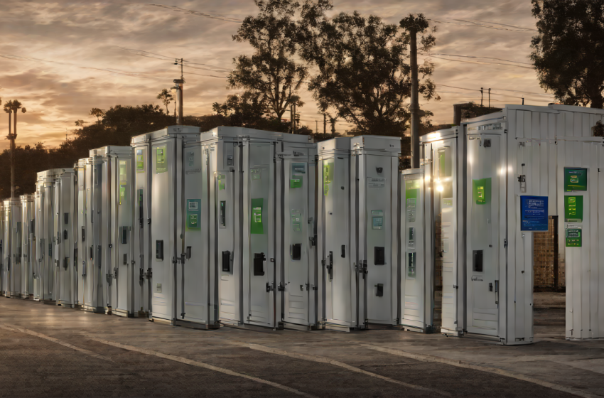 Electrify America Opens Santa Barbara Fast-Charging Hub