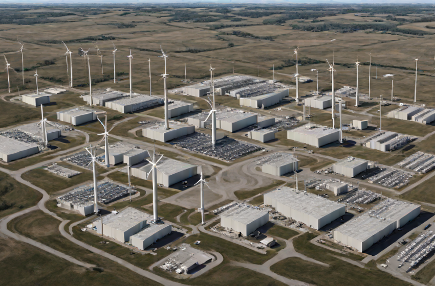 Michigan Senate Bills Would Force 20 MW Data Centers Into 20-Year