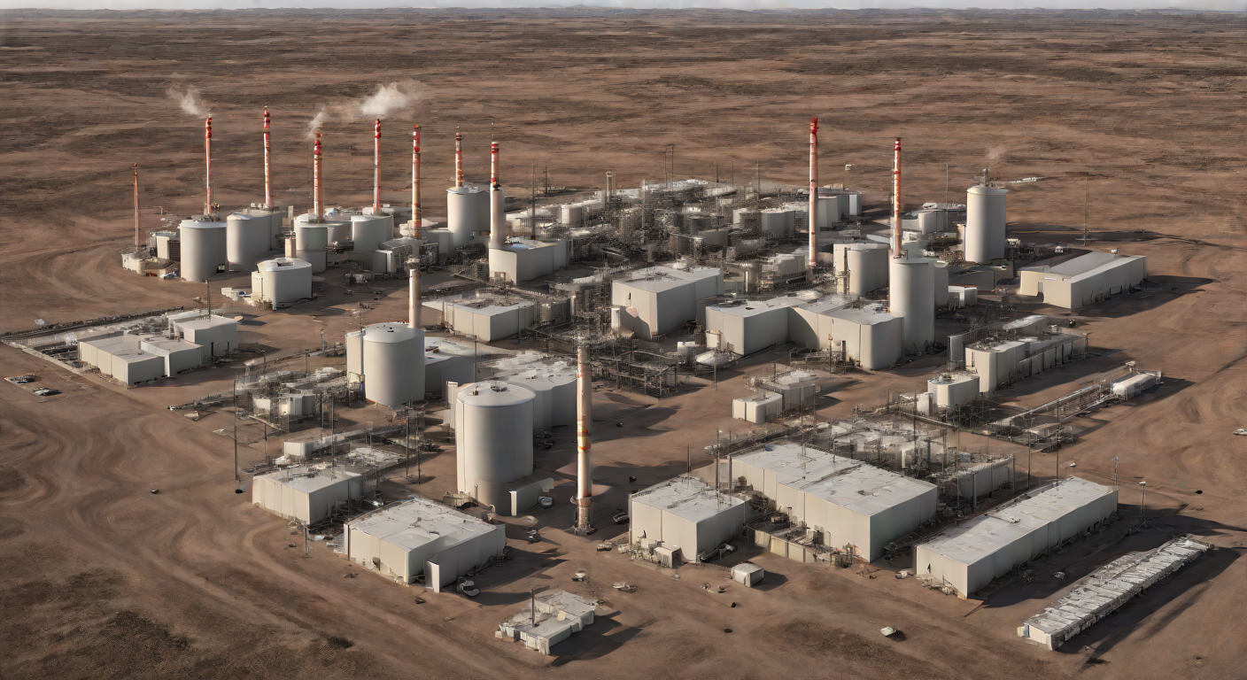 Texas PUC Approves ERCOT 'Batch Zero' for 438 GW Load Queue