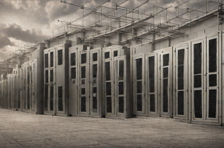 Southern California Edison Modernizes Great Lakes and Running Springs Substations to Meet California SF6 Rules