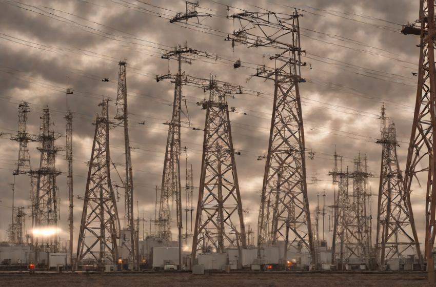 Texas PUC Approves ERCOT ‘Batch Zero’ Process for 438 GW of Large-Load Requests, 75 MW Threshold