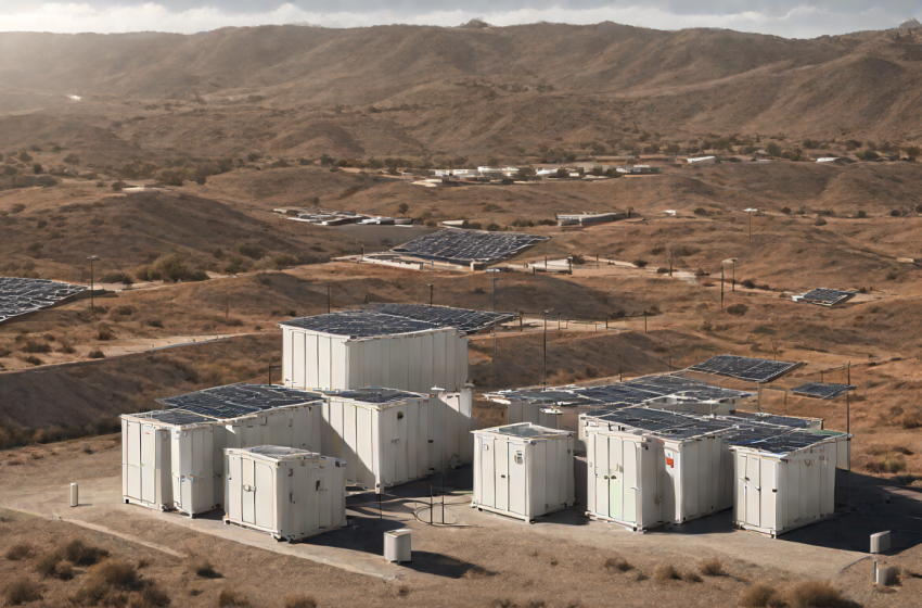 California Awards Scale $4.2 Million for Solar-and-Battery Microgrid at Santa Barbara City College