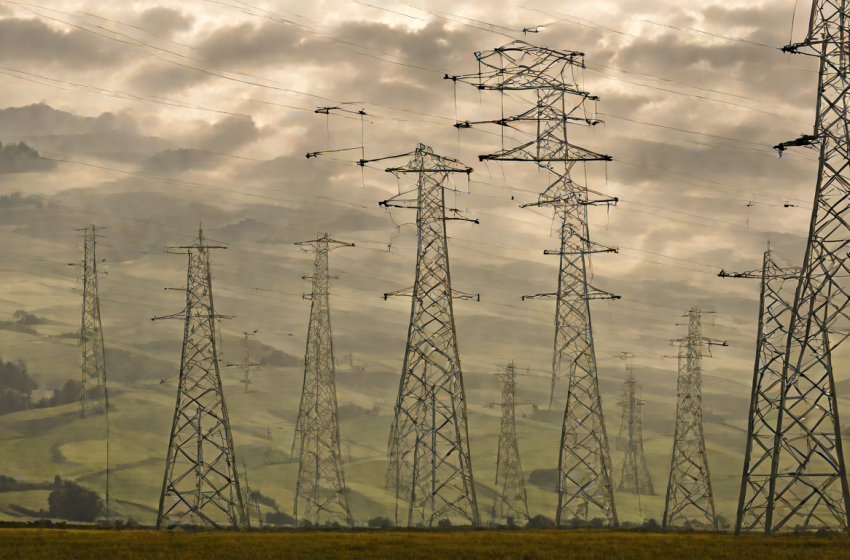 NYPA and National Grid Complete 100-Mile Smart Path Connect Line, Unlocking 1,000 MW of Clean Power
