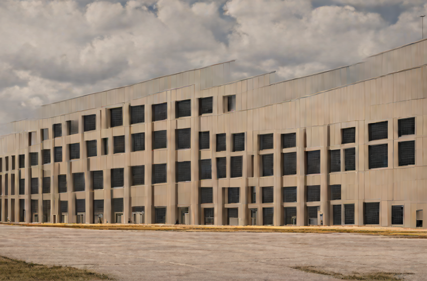 San Marcos Becomes First Texas City to Ban Data Centers, Setting Up a State Preemption Fight