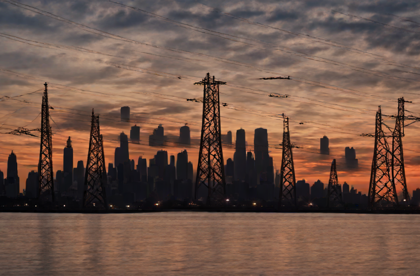 New York City Capacity Clears Record $32.60/kW-Month for Summer 2026 After Champlain Hudson Misses Deadline