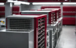 WattEV Unveils 12 to 15 kV Solid-State Transformer for Megawatt Charging of Heavy-Duty Electric Trucks