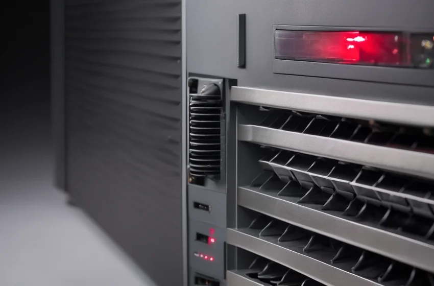 ABB Takes Minority Stake in DG Matrix as Part of $20M Seed Round — The Largest Western Transformer Maker Bets on a Startup