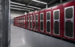 Eaton Commits S3 Million for NUS-Led Sustainable Tropical Data Centre Testbed With 25 MW Solid-State Transformer Demonst