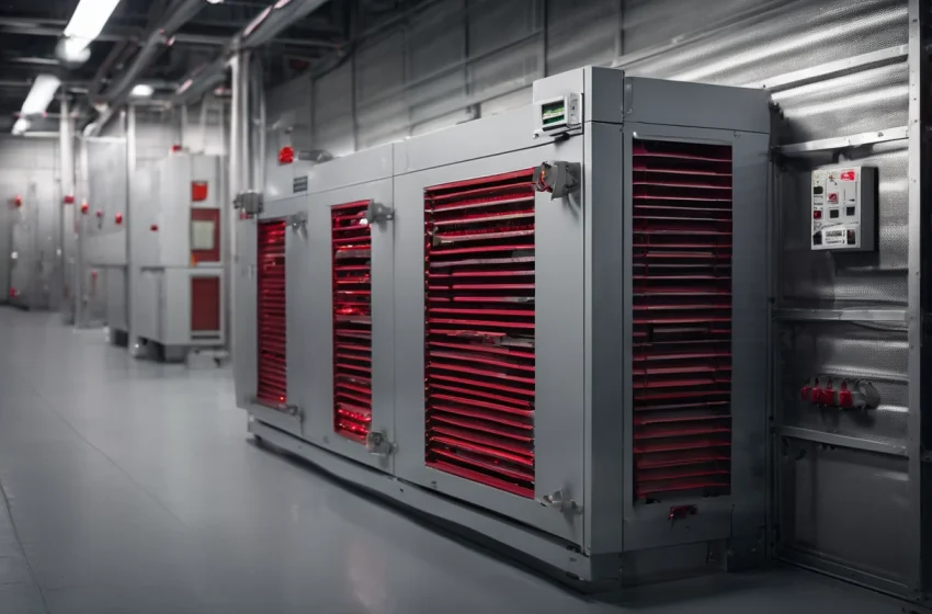 Amperesand Targets 30 Megawatts of Commercial Medium-Voltage Solid-State Transformer Shipments to Hyperscale AI Data Centers in 2026