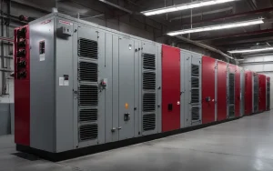 NVIDIA Launches 800V HVDC Supplier Alliance at COMPUTEX 2025 With DG Matrix and 28 Other Partners