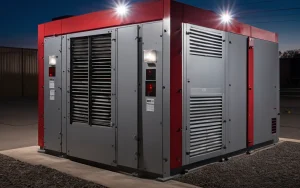 Schneider Electric8217s Solid-State Transformer Positioning SF6-Free Switchgear Premset Insulation Technology and an Und