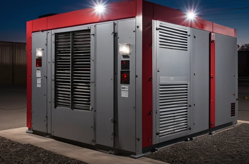 Schneider Electric’s Solid-State Transformer Positioning: SF6-Free Switchgear, Premset Insulation Technology, and an Undeclared SST Roadmap