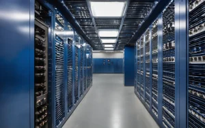 How Moving AI Data Centers to 800 VDC Distribution and Solid-State Transformers Sidesteps Phase Imbalance Entirely