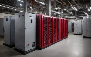 ABB8217s 2011 PETT on Swiss Federal Railways Was the First Solid-State Transformer in Revenue Rail Service