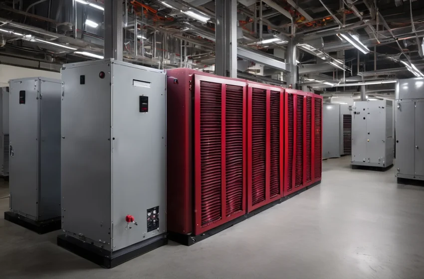 ABB’s 2011 PETT on Swiss Federal Railways Was the First Solid-State Transformer in Revenue Rail Service