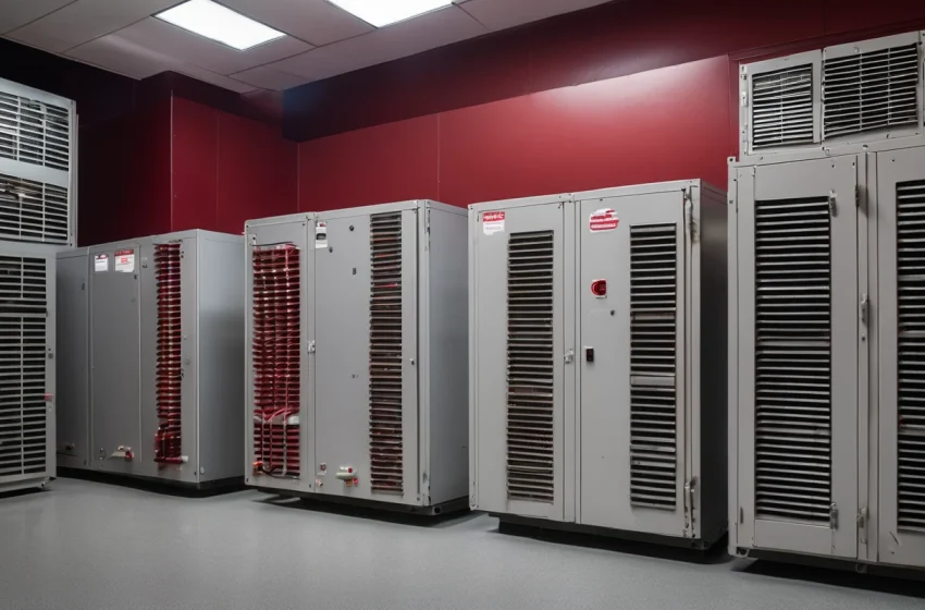 The DC-Link Capacitor Is the Hidden Failure Mode That Determines