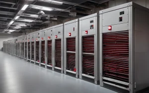 US Army Research Lab Forward-Deployed Microgrid Programs Include Medium-Voltage Solid-State Transformers