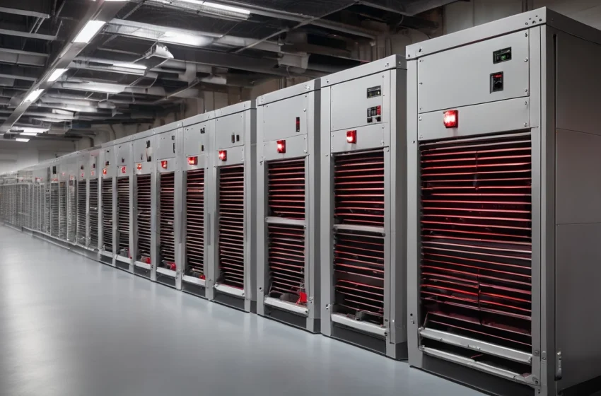US Army Research Lab Forward-Deployed Microgrid Programs Include Medium-Voltage Solid-State Transformers