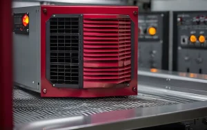 Silicon Carbide vs Gallium Nitride Why Every Medium-Voltage Solid-State Transformer Uses SiC and Where GaN Might Still W