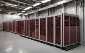 Hitachi Energy8217s 110-Year Vaasa Transformer Heritage Sits Under the 2025 15 Billion Solid-State Transformer Capacity