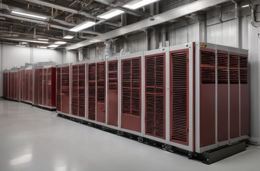 Hitachi Energy’s 110-Year Vaasa Transformer Heritage Sits Under the 2025 $1.5 Billion Solid-State Transformer Capacity Expansion