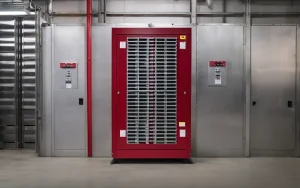 NEC Article 706 and the 800 VDC Data Center Distribution Code Gap That Solid-State Transformer Deployments Must Bridge