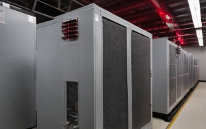 US Navy Solid-State Transformer-Rectifier Programs Are Building MVDC Shipboard Power for All-Electric Surface Combatants