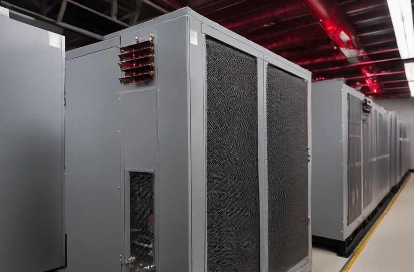 US Navy Solid-State Transformer-Rectifier Programs Are Building MVDC