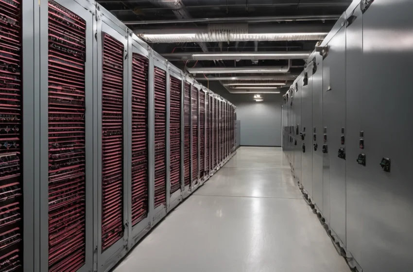 Industrial DC Processes Are an Underdeveloped Solid-State Transformer Market: Electric Arc Furnaces, Chlor-Alkali Electrolysis, and Hydrogen Electrolysers