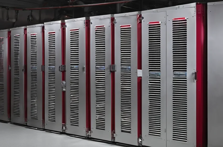 Solid-State Transformers Integrate Battery Storage Through Multiport Architectures: NREL’s Dispatch and Control Research