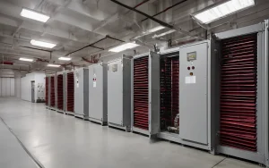 Solid-State Transformers for Direct Offshore Wind Turbine Grid Connection 33 kV SiC MOSFETs 98 Efficiency and Series-DC