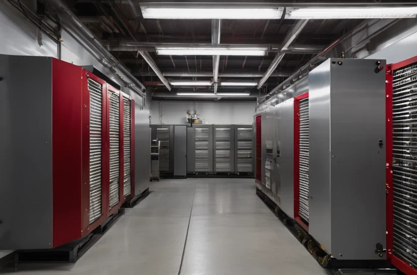 Solid-State Transformers Make Intentional Microgrid Islanding