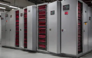 Virginia Tech CPES Is the Second-Most-Important US Academic Solid-State Transformer Research Center After NCSU FREEDM