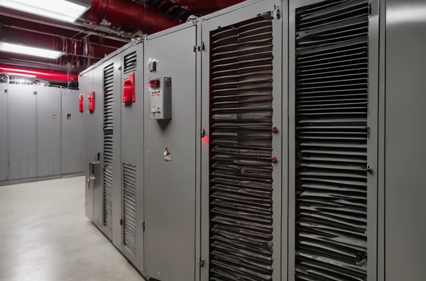 Solid-State Transformers and HVDC Voltage Source Converters Are