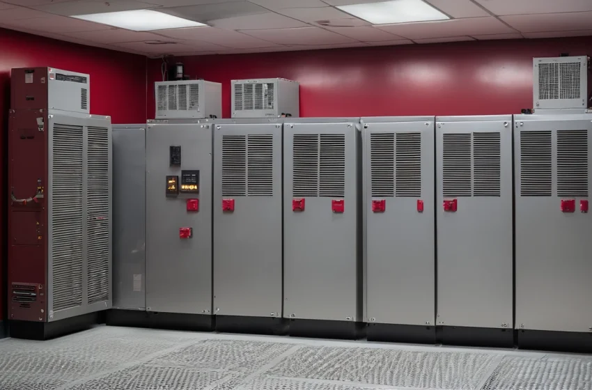1500 V DC vs 800 V DC: The Voltage Standardization Debate Shaping