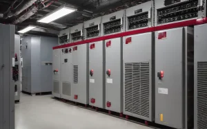 How a Solid-State Transformer Gets Certified UL 1741 IEC 62109 CE Marking and the Path to a US Utility Procurement Order