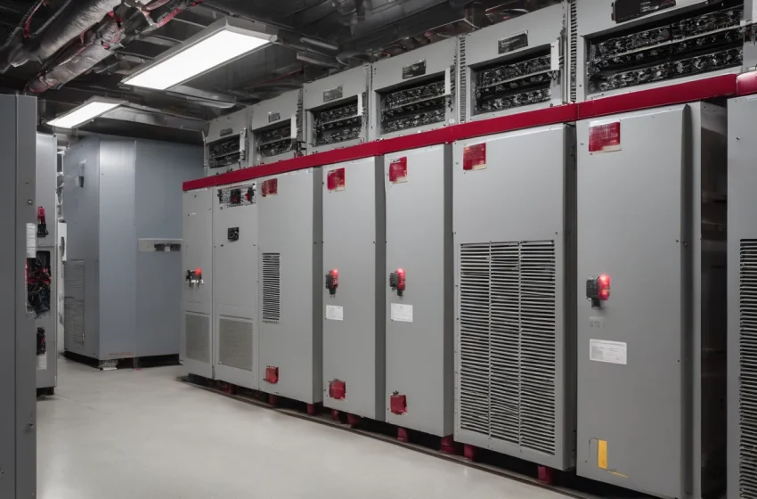 How a Solid-State Transformer Gets Certified: UL 1741