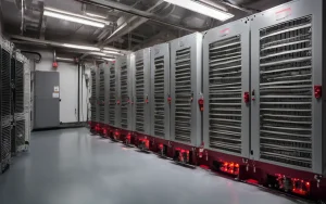 Medium-Voltage to Low-Voltage DC Distribution Architecture Co-Design Why the SST Choice Drives Everything Downstream
