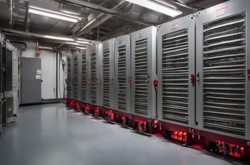 Medium-Voltage to Low-Voltage DC Distribution Architecture Co-Design: Why the SST Choice Drives Everything Downstream