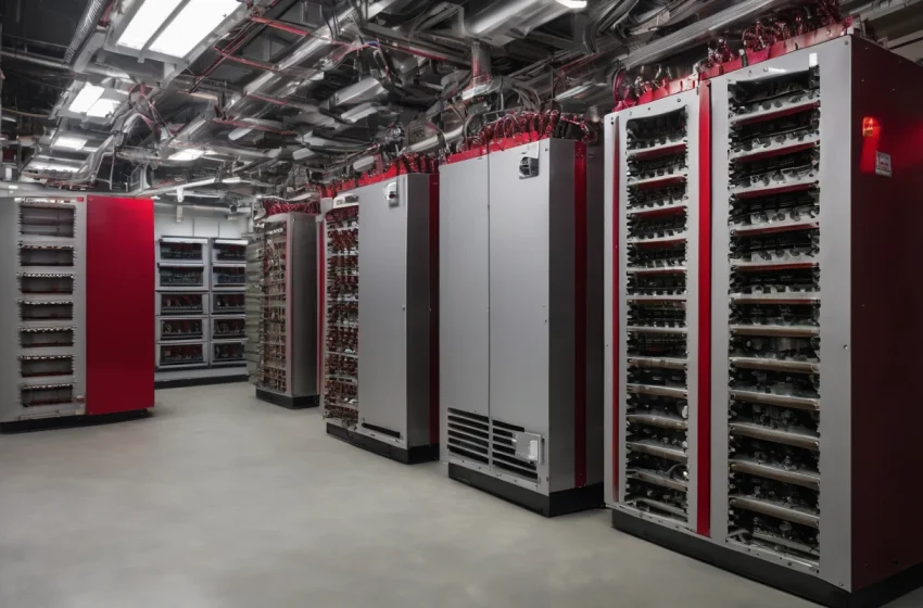 Green Hydrogen Electrolyzer Interconnect Is the Largest Underdeveloped Solid-State Transformer Market Opportunity
