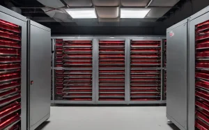 Bloom Energy8217s 1 Gigawatt AEP Fuel Cell Deal and Why Solid-State Transformers Are the Natural Interface