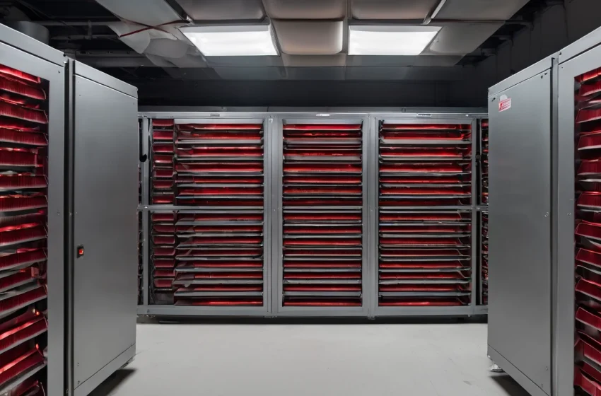 Bloom Energy’s 1 Gigawatt AEP Fuel Cell Deal and Why Solid-State Transformers Are the Natural Interface