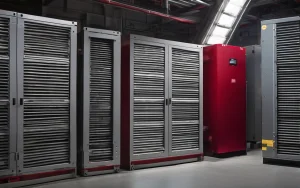 KEPCO Operates the World8217s Largest DC Distribution Network Demonstration on Seogeochado Island With 1500 VDC Architec