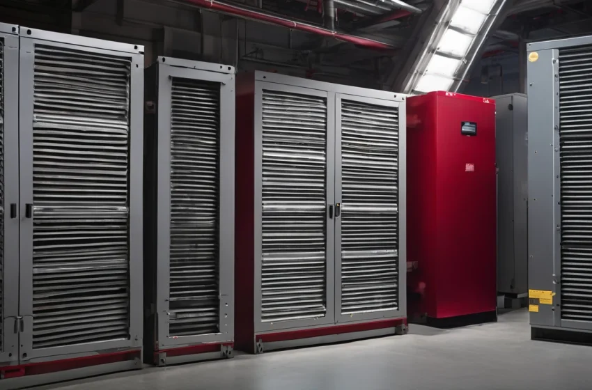 KEPCO Operates the World’s Largest DC Distribution Network Demonstration on Seogeochado Island With 1500 VDC Architecture