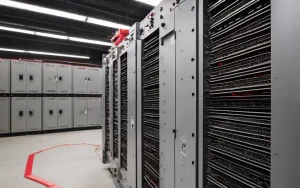The AI Accelerator Power Transient Profile 50 TDP Swings in Milliseconds and Why Solid-State Transformers Are the Only P
