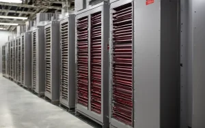 Solid-State Transformer Telemetry and IoT Integration The Operational Data Layer That Iron-Core Transformers Never Had