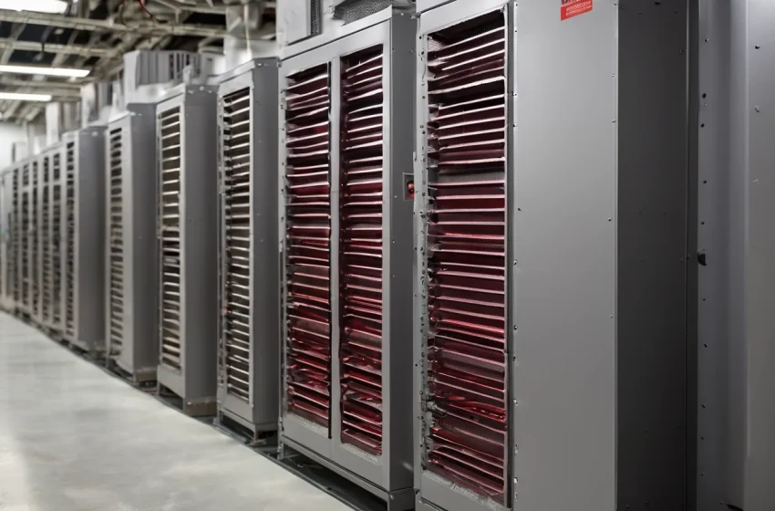 Solid-State Transformer Telemetry and IoT Integration: The Operational Data Layer That Iron-Core Transformers Never Had