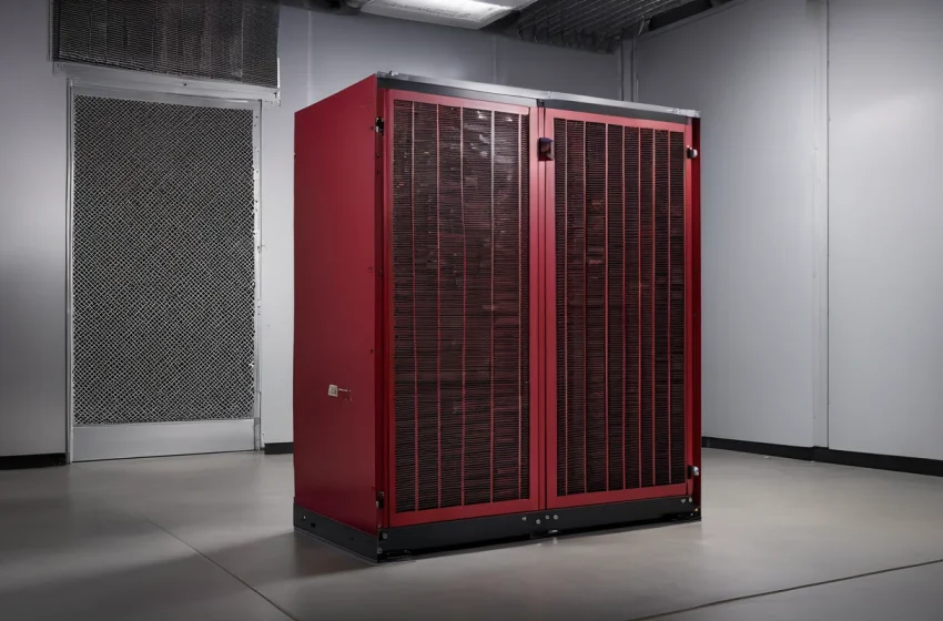The Open-Source Solid-State Transformer Control Software Question: Why Vendors Won’t Open Source and Why Customers Want Them To