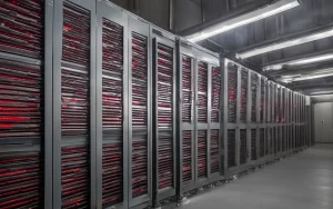 Sungrow Power Supply Prepares a Solid-State Transformer Entry for AI Data Center Markets
