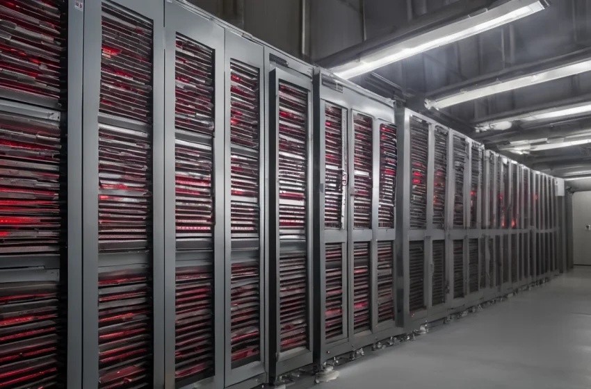 Sungrow Power Supply Prepares a Solid-State Transformer Entry for AI Data Center Markets